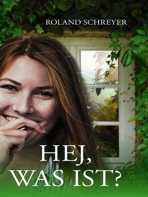cover image of Hej, was ist?